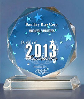 Banilivy Award